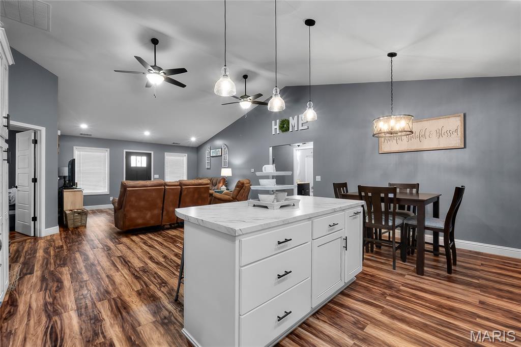 Westview - Residential