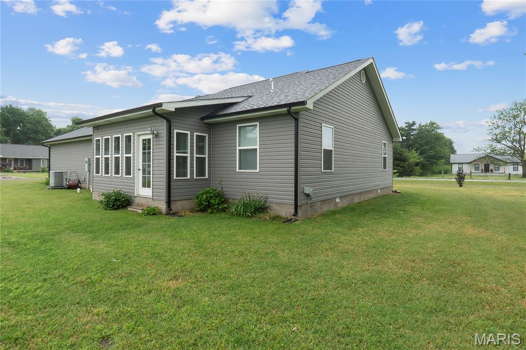 Westview - Residential