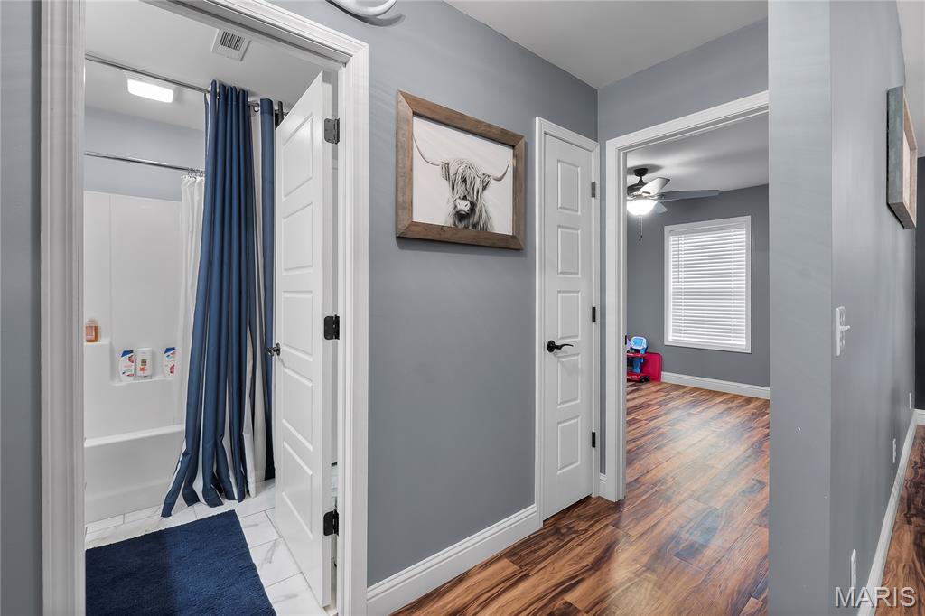 Westview - Residential