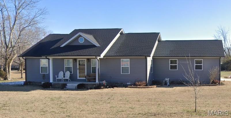 Westview - Residential