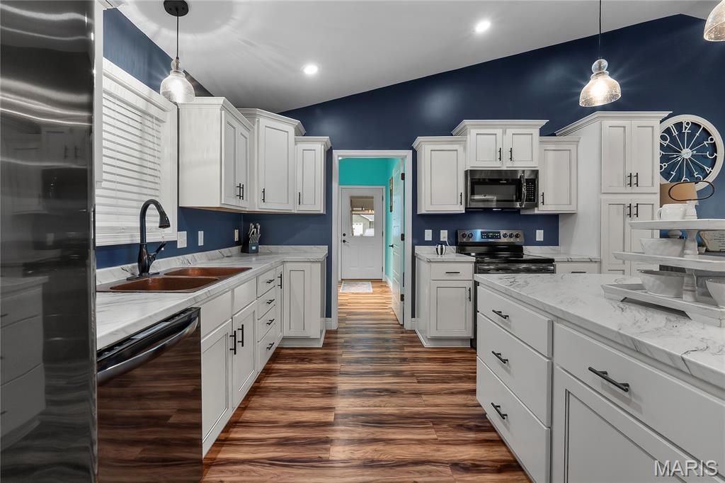 Westview - Residential