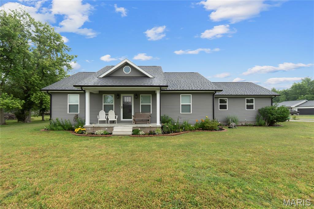 Westview - Residential