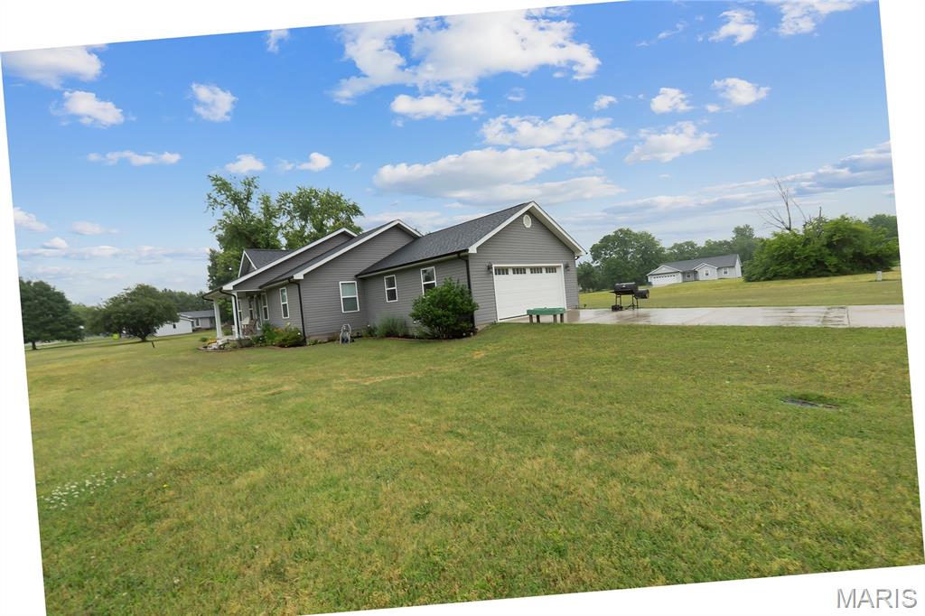 Westview - Residential