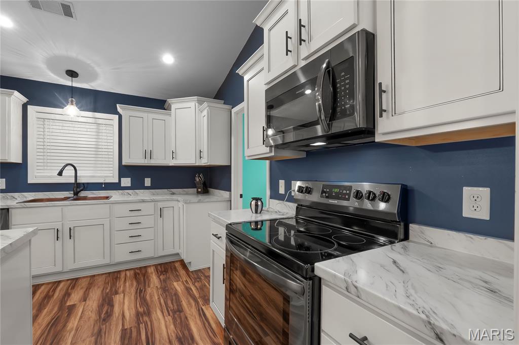Westview - Residential