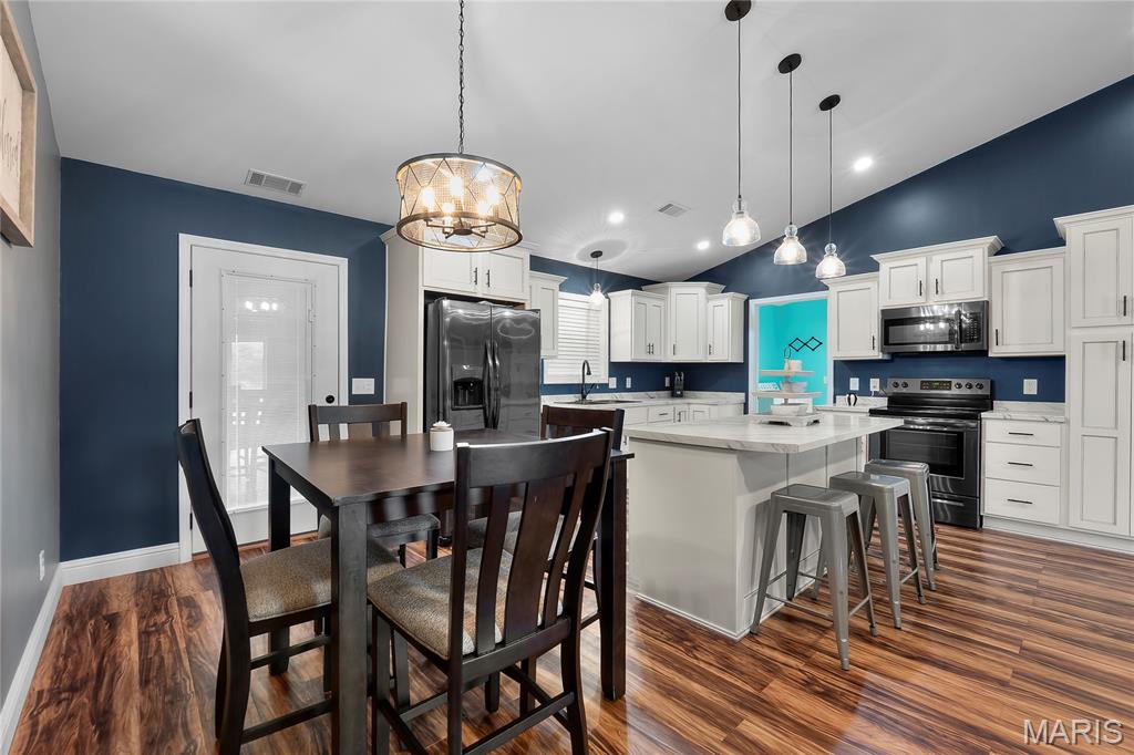 Westview - Residential