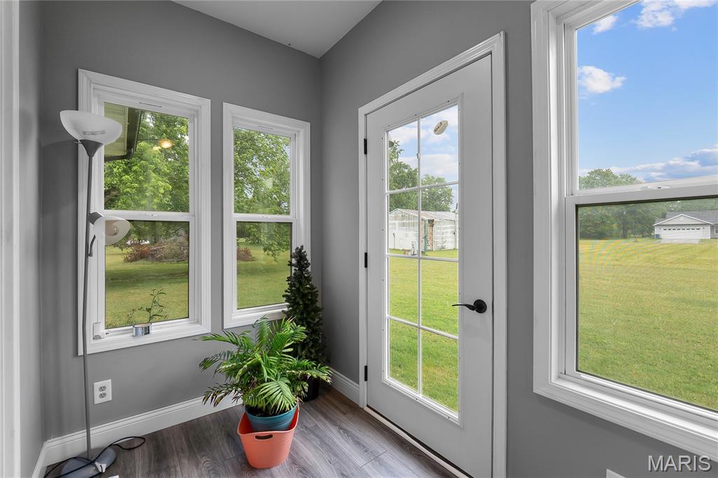 Westview - Residential