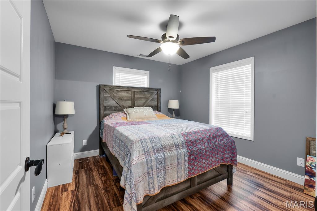 Westview - Residential