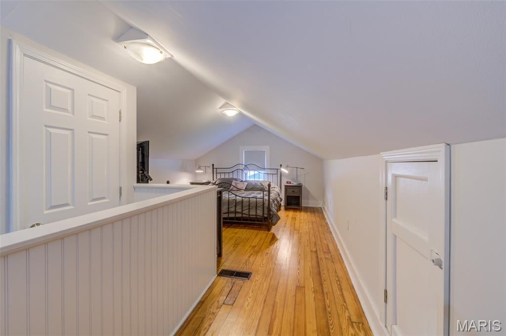 Roosevelt Place - Residential