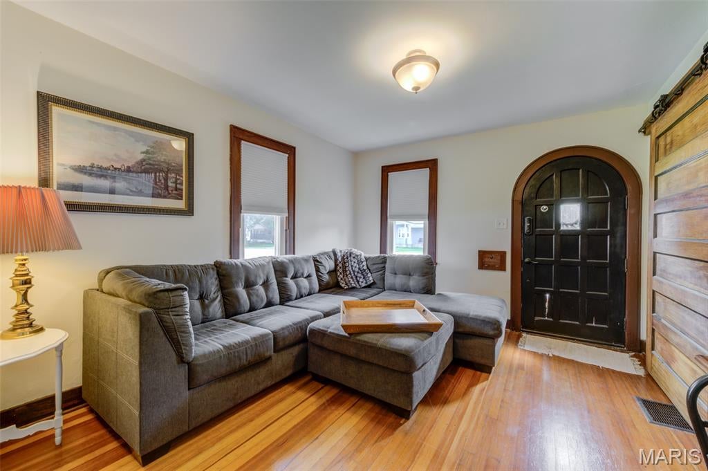 Roosevelt Place - Residential