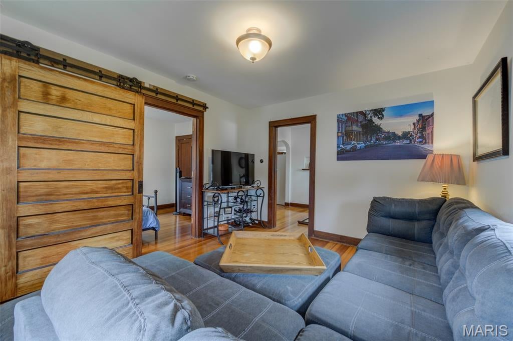 Roosevelt Place - Residential