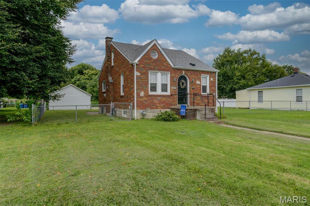 Roosevelt Place - Residential