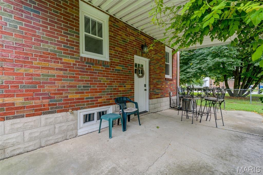 Roosevelt Place - Residential