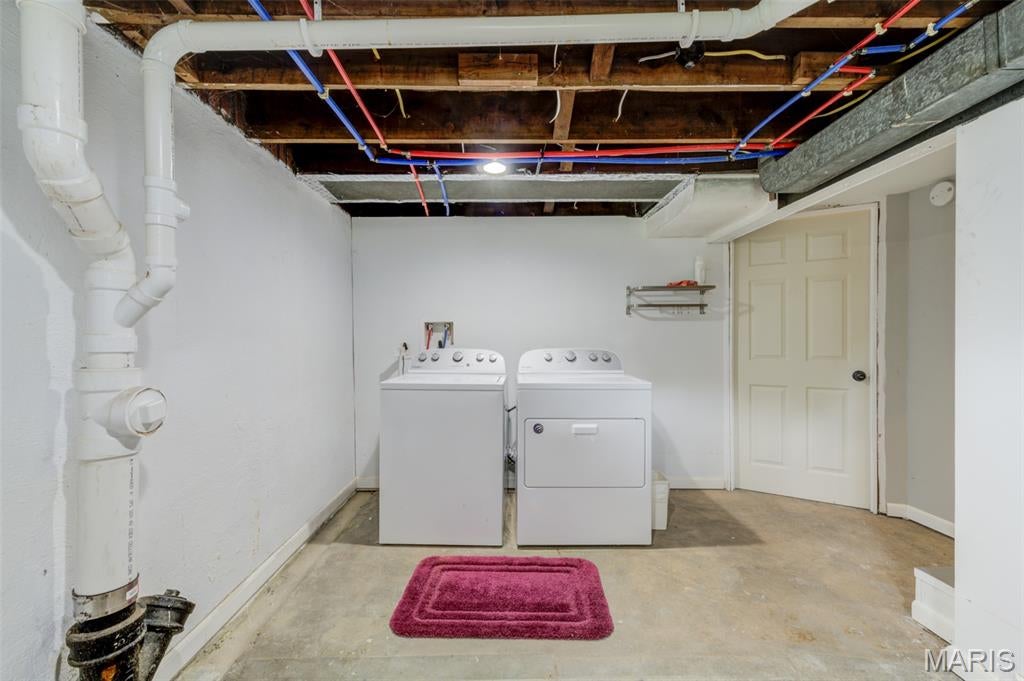 Roosevelt Place - Residential