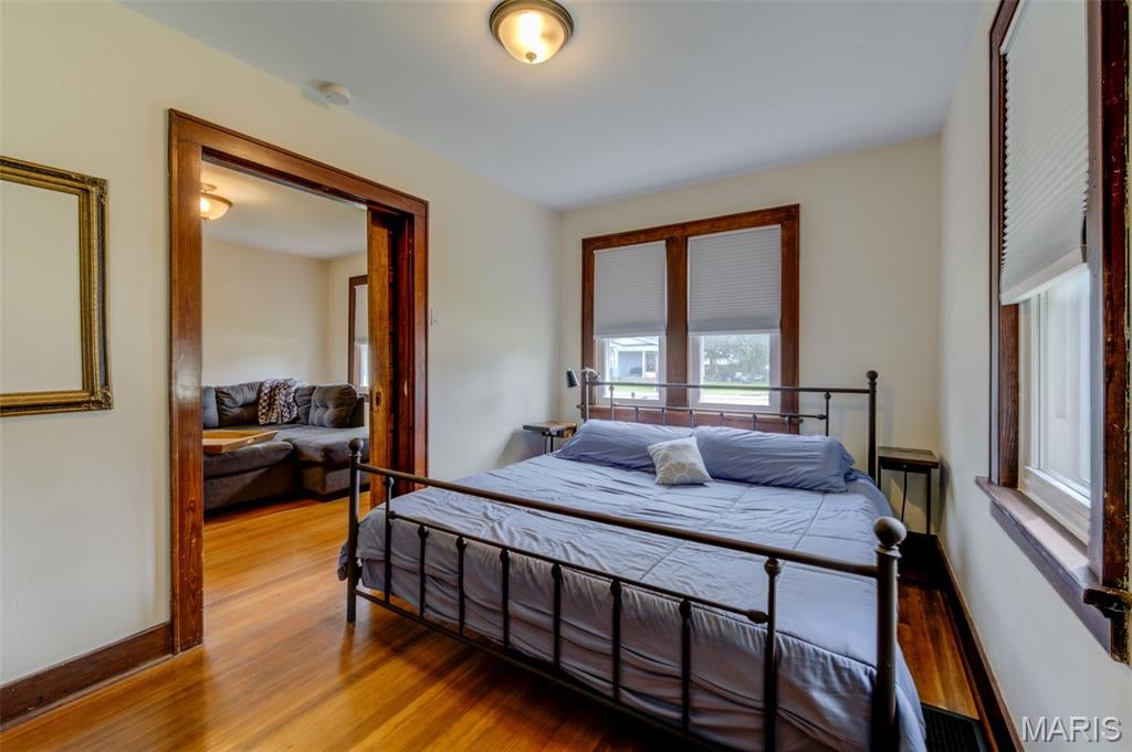 Roosevelt Place - Residential