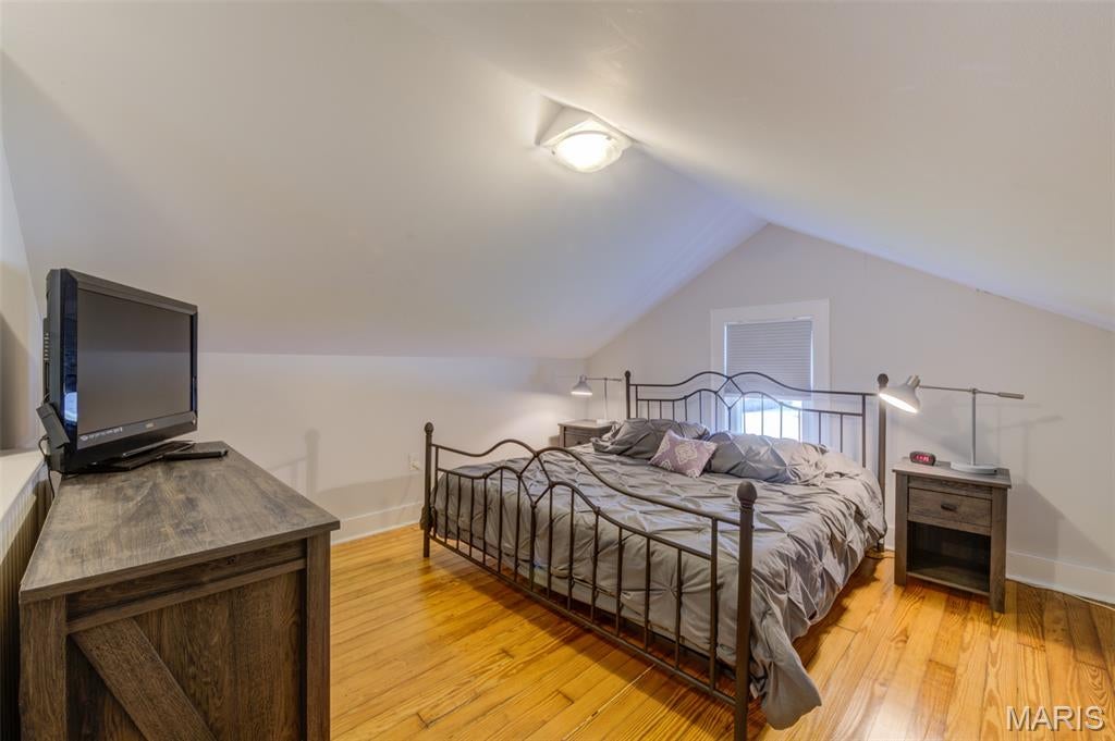 Roosevelt Place - Residential