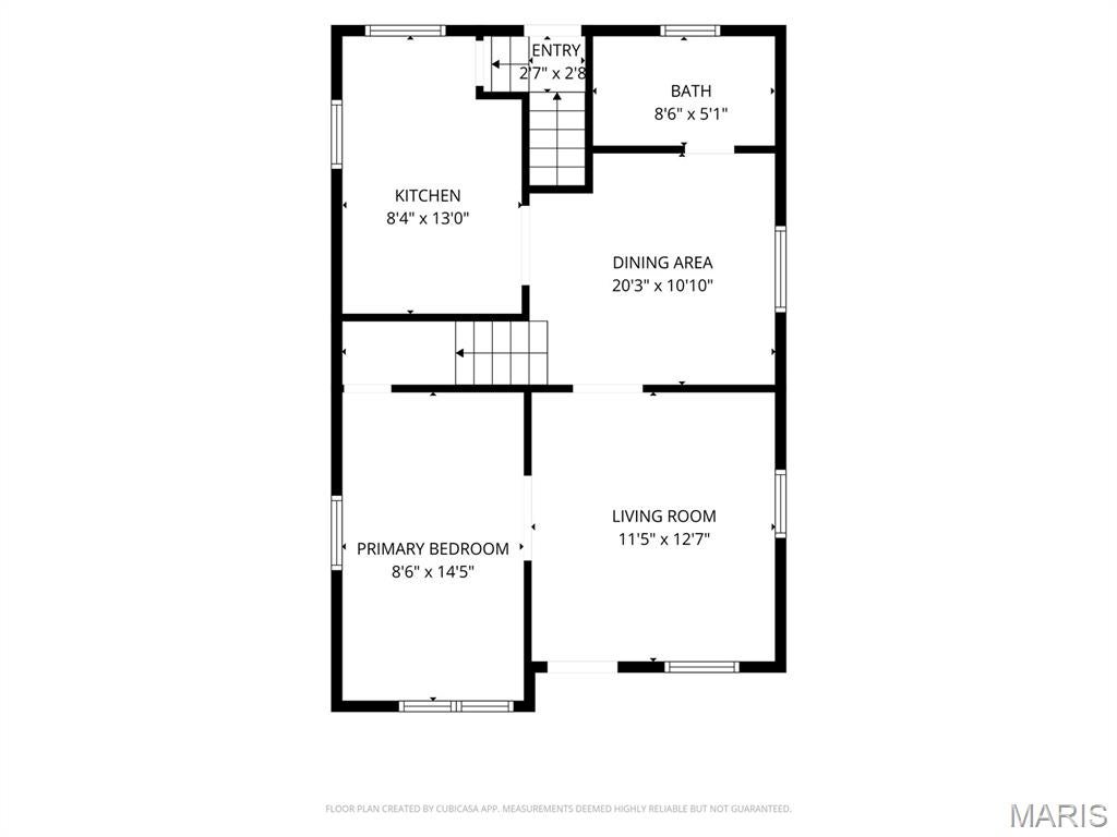 Roosevelt Place - Residential