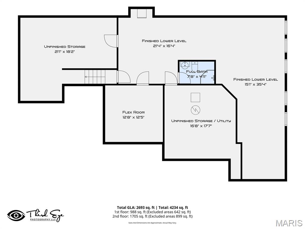 Bogey Crossing - Residential