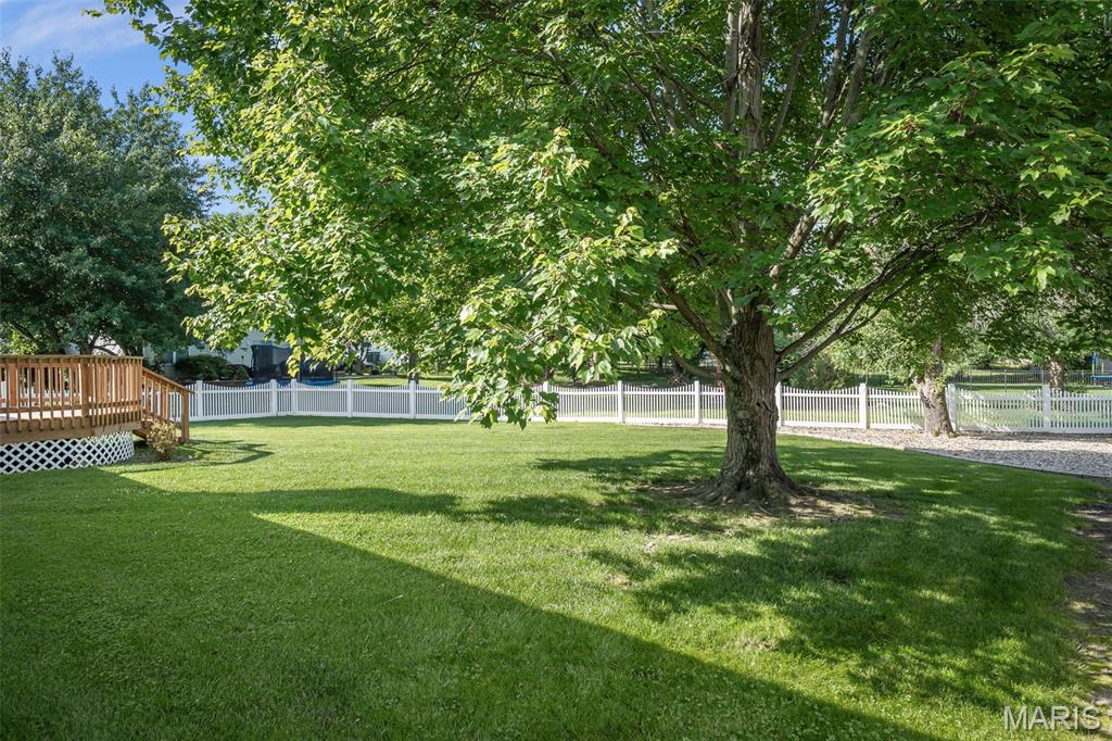 Bogey Crossing - Residential