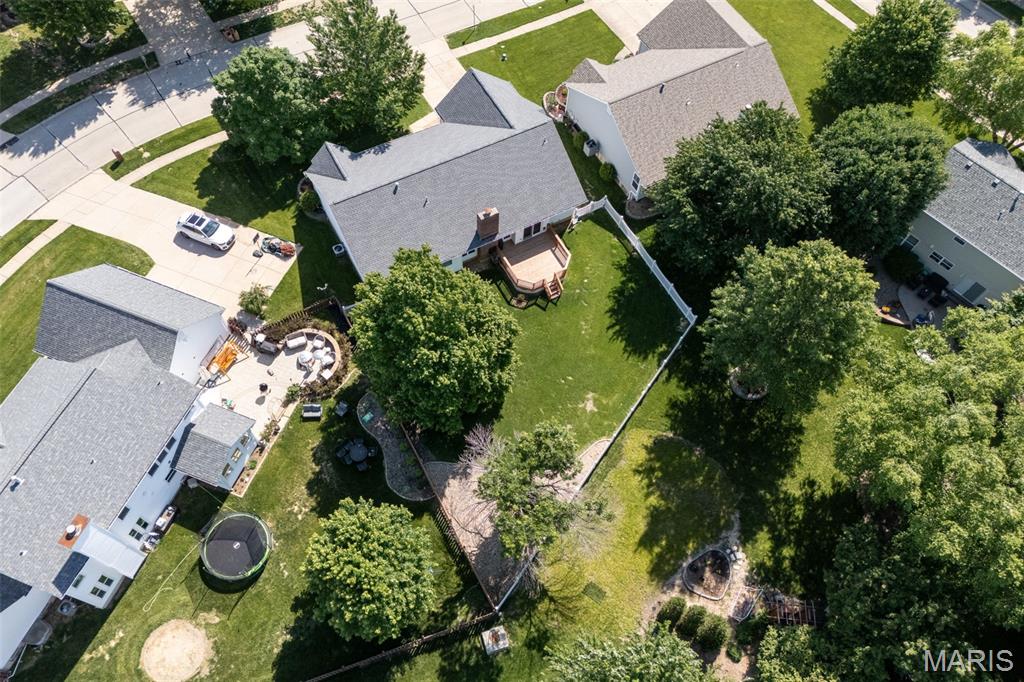 Bogey Crossing - Residential