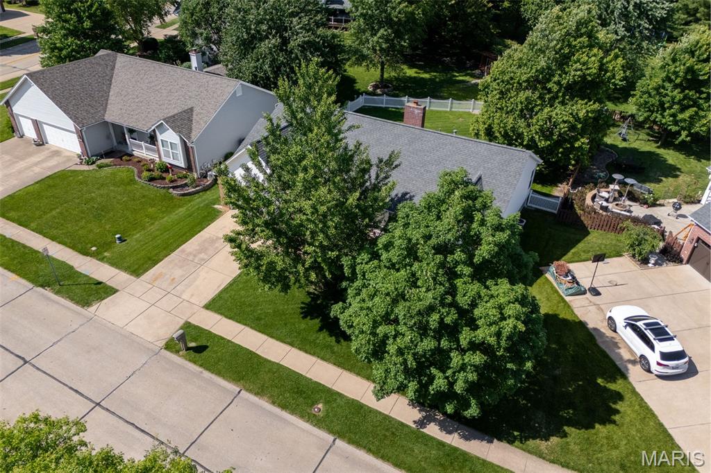 Bogey Crossing - Residential