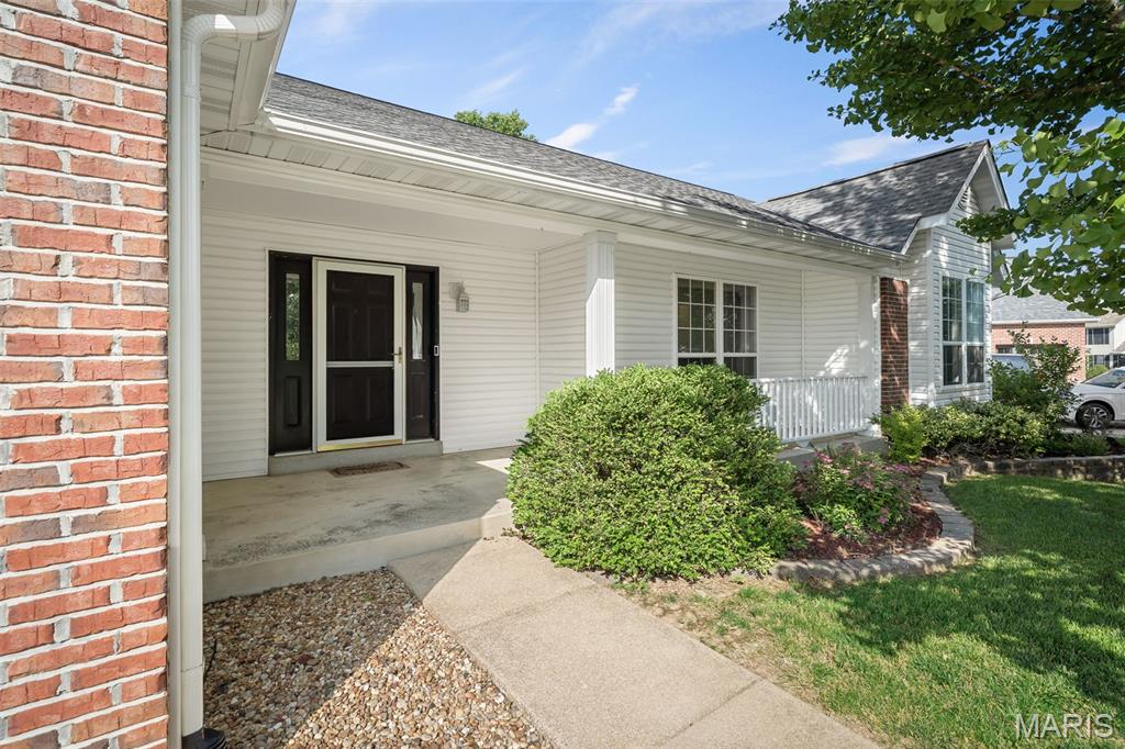Bogey Crossing - Residential