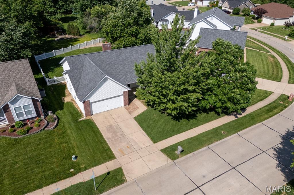 Bogey Crossing - Residential