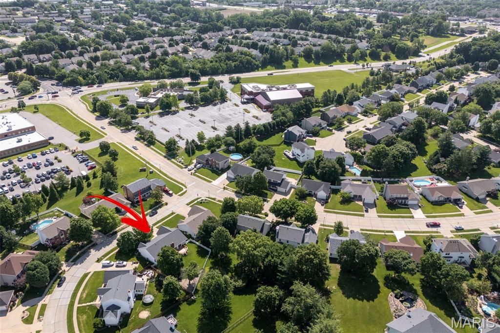 Bogey Crossing - Residential