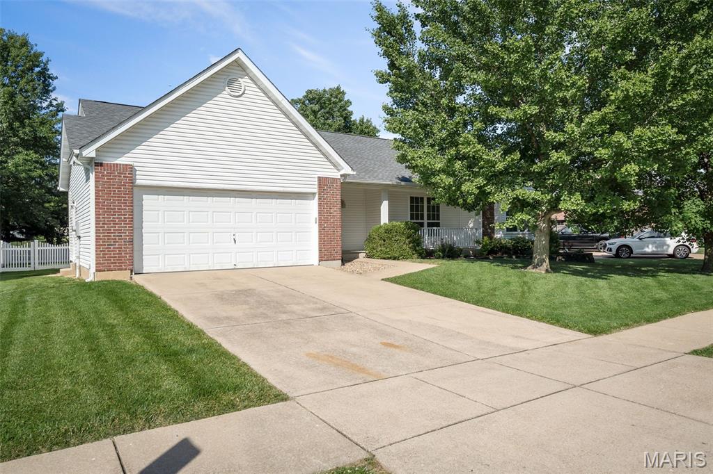 Bogey Crossing - Residential
