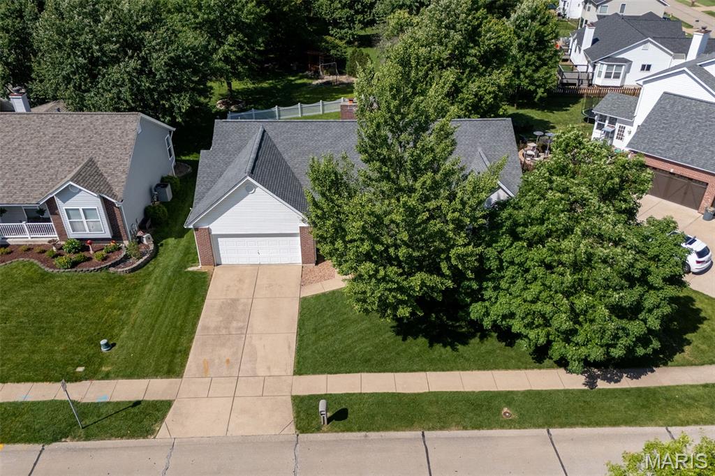 Bogey Crossing - Residential