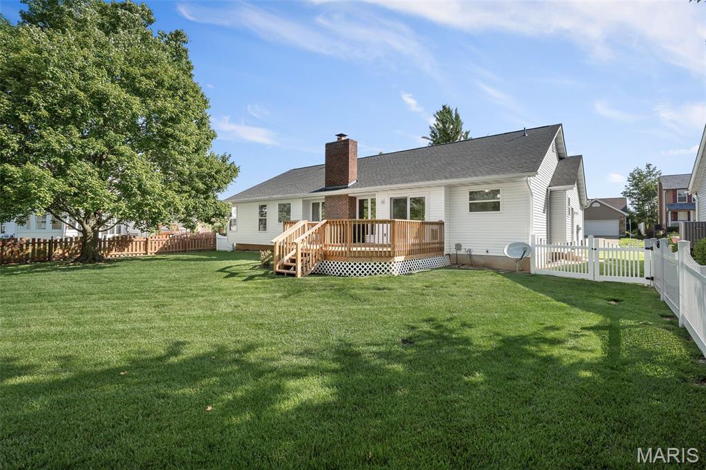 Bogey Crossing - Residential