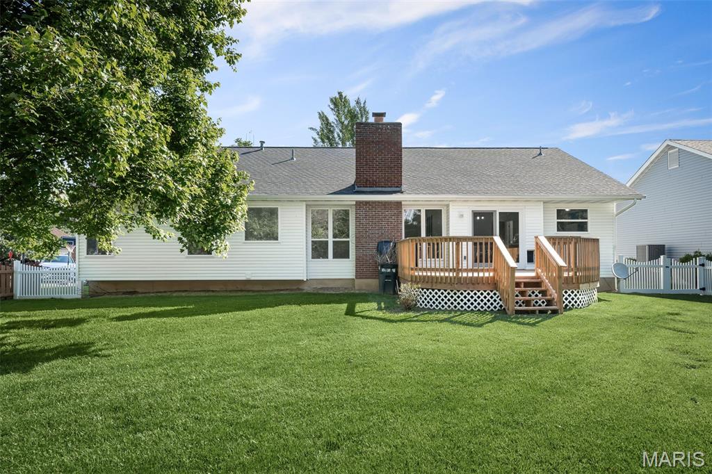 Bogey Crossing - Residential