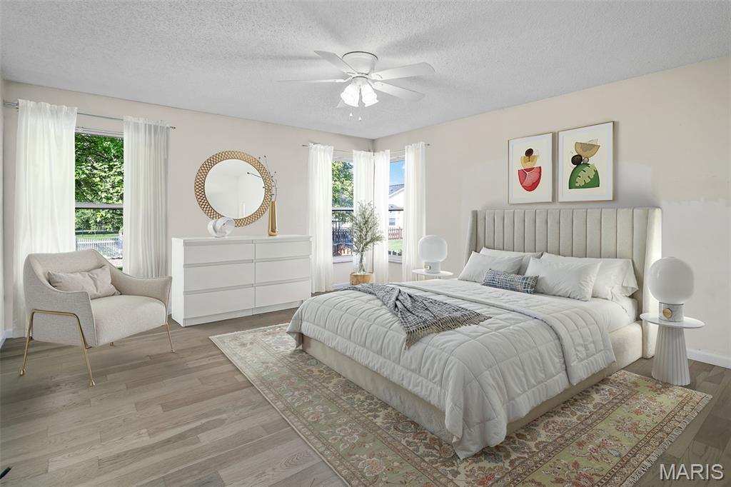 Bogey Crossing - Residential