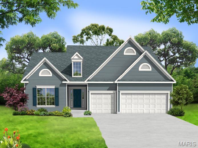 The BRAXTON by Consort Homes. BASE PRICE* 3,546 sq ft 1.5 story w/ 5 beds & 3 baths and flexible options to create a 6 bedroom & 4 bath home!  Standard main floor plan features Primary suite with private bath and walk-in closet PLUS additional bedroom and full bath, making it perfect for MULTI-GENERATIONAL living!  The kitchen features energy efficient appliances, large pantry, plenty of cabinetry and counter space.  Main floor laundry and zoned HVAC. Some upgraded options included 2 story great room with optional fireplace and/or window wall. Some INCLUDED Features: 9' main floor ceiling heights, High efficiency HVAC and appliances, Sealed ductwork, House wrap, Air infiltration/Energy seal package, Premium wood construction, Low E vinyl windows, 50-gallon water tank, sump pump/pit, Brushed nickel plumbing and light fixtures, fully sodded yard and more. 

Personalize your home with the assistance of our design consultant!

Photos are of a previously built Braxton. Some items shown may be upgrades.