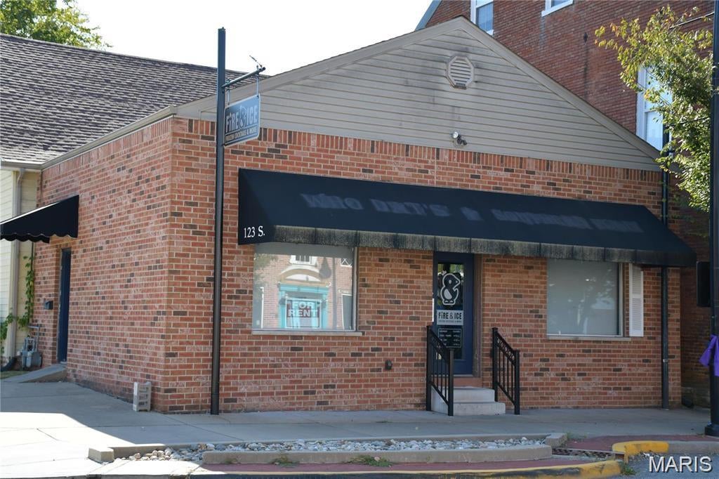Gardner & Williams Add - Commercial Sale