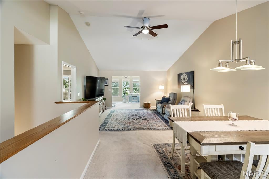 Villas/Williams Crk 2 - Residential
