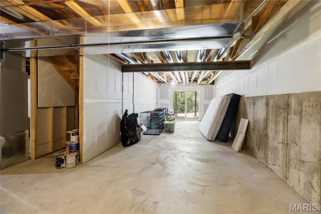 Villas/Williams Crk 2 - Residential