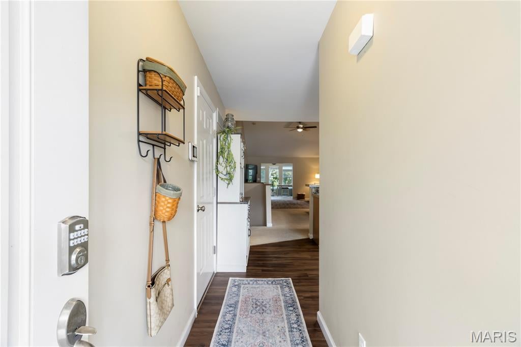 Villas/Williams Crk 2 - Residential