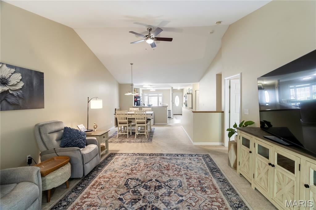 Villas/Williams Crk 2 - Residential
