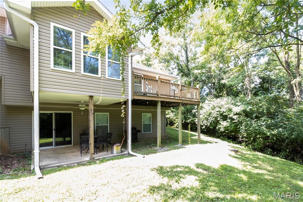Villas/Williams Crk 2 - Residential