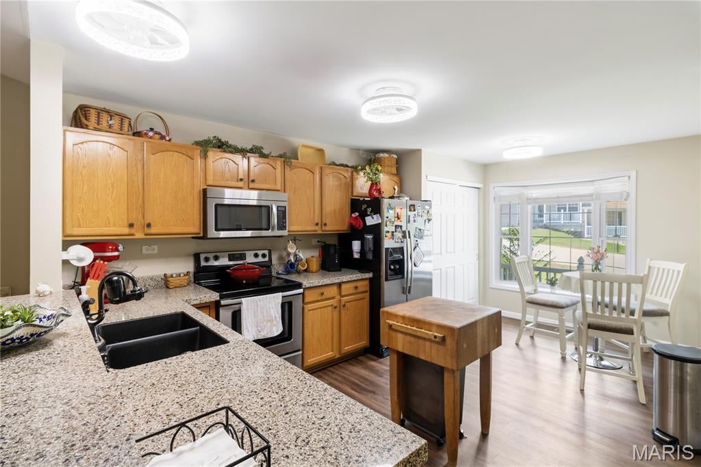Villas/Williams Crk 2 - Residential