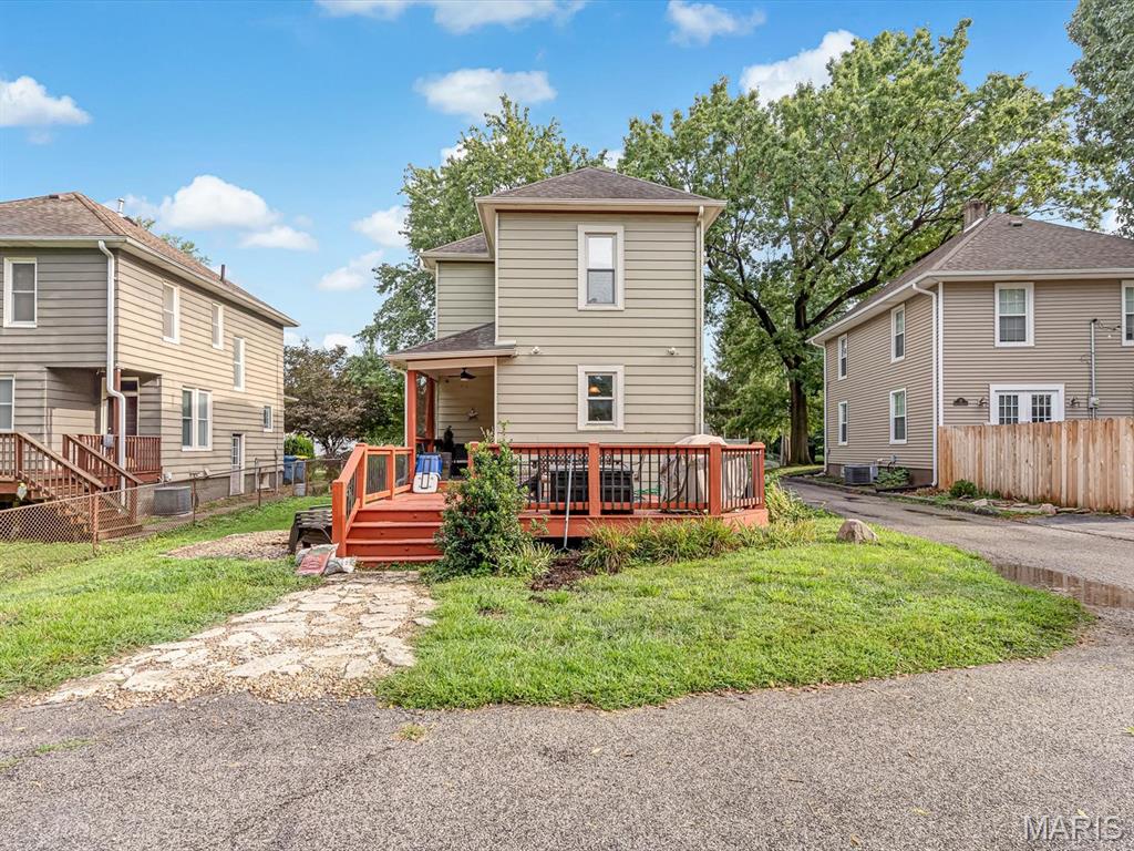Mikels Add - Residential