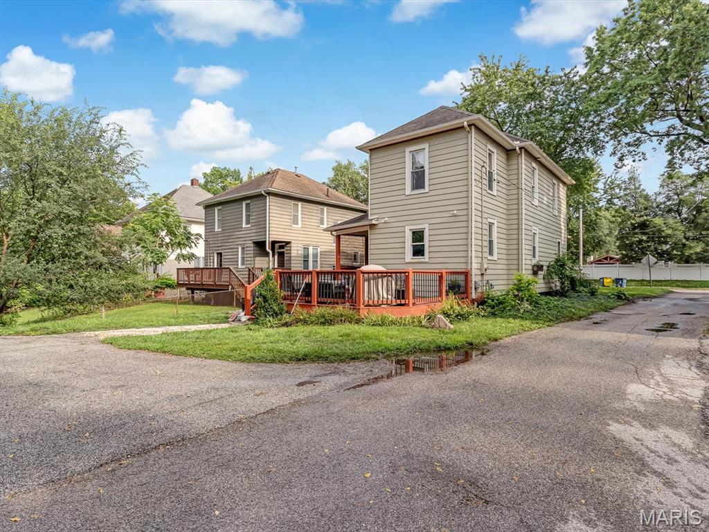 Mikels Add - Residential