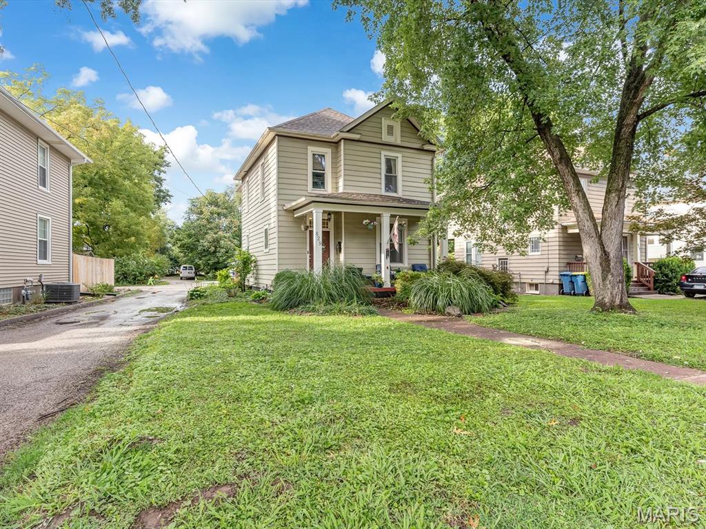 Mikels Add - Residential