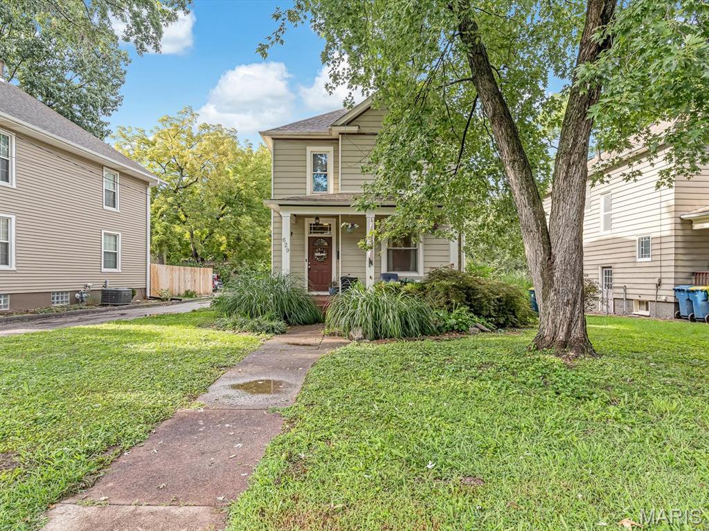 Mikels Add - Residential