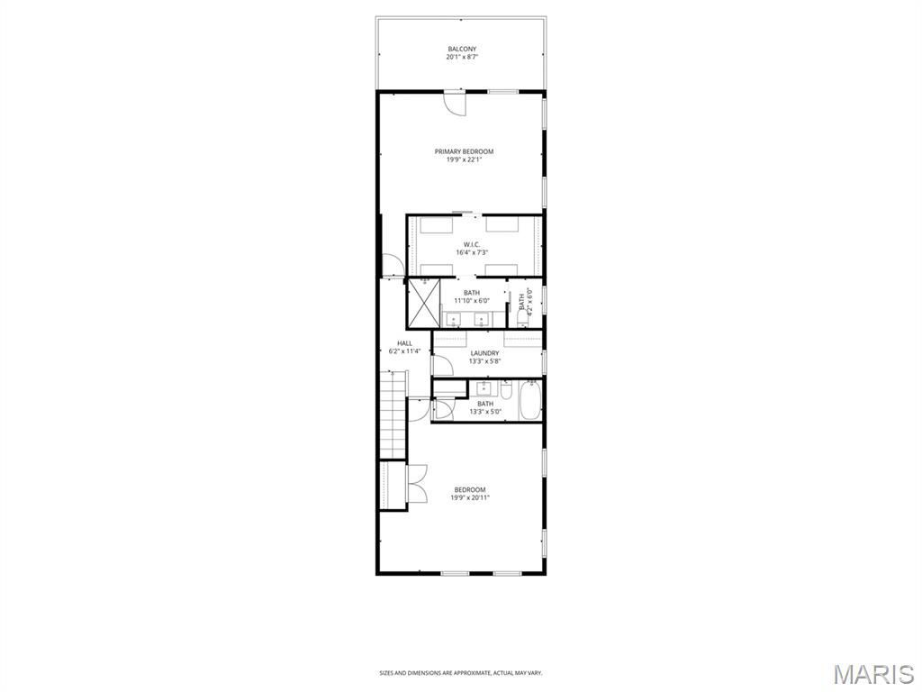 Soulard - Residential