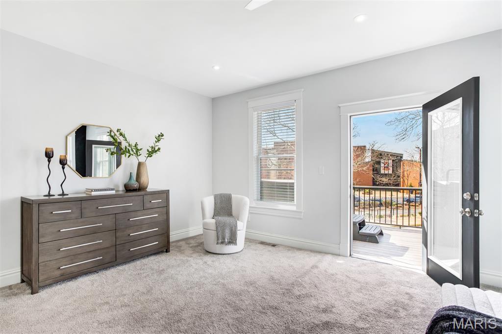 Soulard - Residential