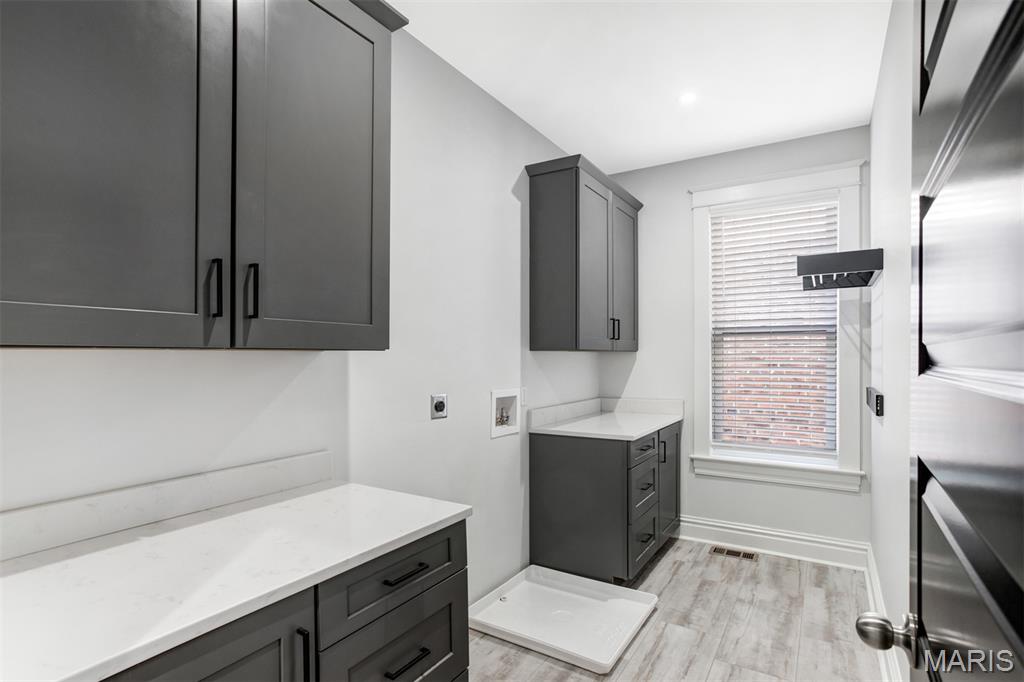 Soulard - Residential