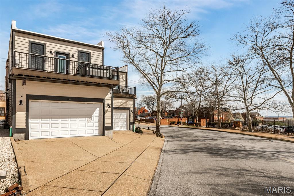 Soulard - Residential