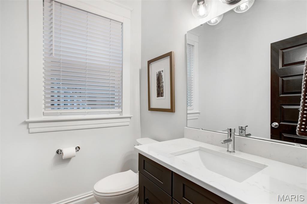 Soulard - Residential