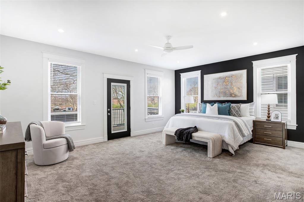 Soulard - Residential